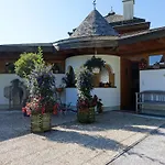 With Trail & Mountain Views Leutasch