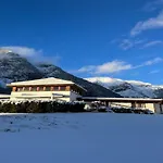 With Trail & Mountain Views * Leutasch