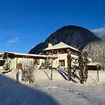With Trail & Mountain Views * Leutasch