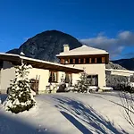 With Trail & Mountain Views * Leutasch