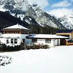 With Trail & Mountain Views * Leutasch