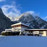 With Trail & Mountain Views Leutasch