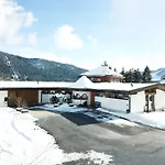 With Trail & Mountain Views * Leutasch