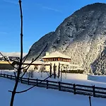 With Trail & Mountain Views