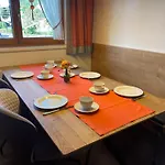 With Trail & Mountain Views Ferienhaus Leutasch