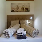 With Trail & Mountain Views Ferienhaus *