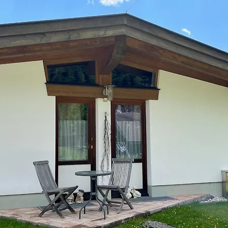 Ferienhaus With Trail & Mountain Views