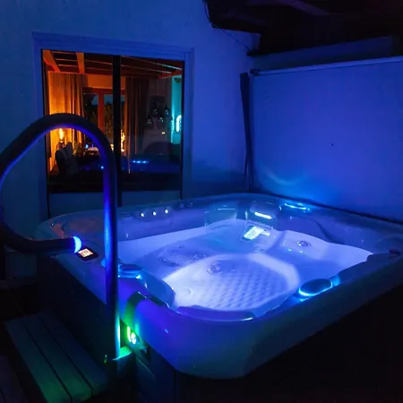 بيت للعطل Leutasch With Trail & Mountain Views