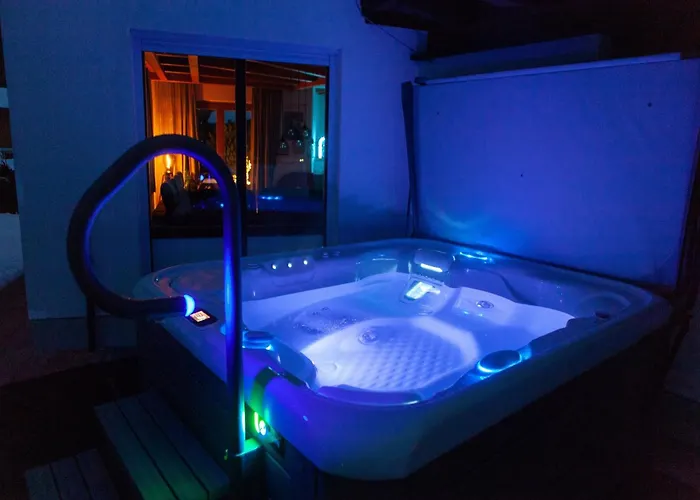 Vakantiehuis Leutasch With Trail & Mountain Views