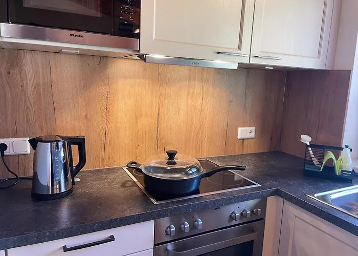 Vakantiehuis Leutasch With Trail & Mountain Views *