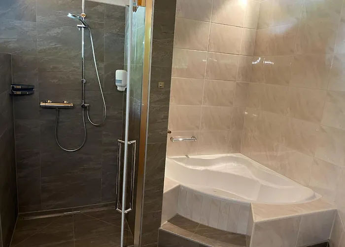 Leutasch With Trail & Mountain Views Leutasch